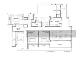 THE ARCADY AT BOON KENG (D12), Apartment #501278351